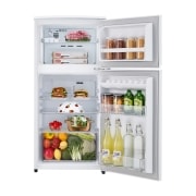 냉장고 LG 일반냉장고 (B141W14.AKOR) 썸네일이미지 4