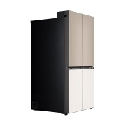 냉장고 LG 디오스 오브제컬렉션 매직스페이스 냉장고 (M872GCB151S.AKOR) 썸네일이미지 3