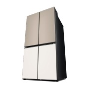 냉장고 LG 디오스 오브제컬렉션 매직스페이스 냉장고 (M872GCB151S.AKOR) 썸네일이미지 5