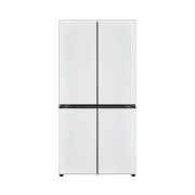 냉장고 LG 디오스 오브제컬렉션 매직스페이스 냉장고 (M872MWW151S.AKOR) 썸네일이미지 0