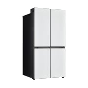냉장고 LG 디오스 오브제컬렉션 매직스페이스 냉장고 (M872MWW151S.AKOR) 썸네일이미지 1