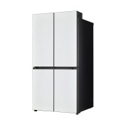냉장고 LG 디오스 오브제컬렉션 매직스페이스 냉장고 (M872MWW151S.AKOR) 썸네일이미지 2