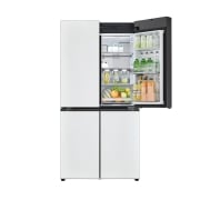 냉장고 LG 디오스 오브제컬렉션 매직스페이스 냉장고 (M872MWW151S.AKOR) 썸네일이미지 7