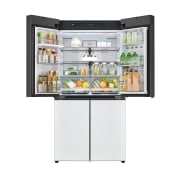 냉장고 LG 디오스 오브제컬렉션 매직스페이스 냉장고 (M872MWW151S.AKOR) 썸네일이미지 9