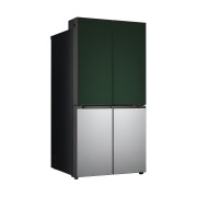 LG 오브제컬렉션 LG 디오스 오브제컬렉션 매직스페이스  냉장고 (M872SGS151S.AKOR) 썸네일이미지 1