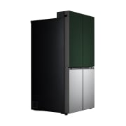 LG 오브제컬렉션 LG 디오스 오브제컬렉션 매직스페이스  냉장고 (M872SGS151S.AKOR) 썸네일이미지 3