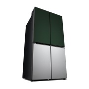 LG 오브제컬렉션 LG 디오스 오브제컬렉션 매직스페이스  냉장고 (M872SGS151S.AKOR) 썸네일이미지 4