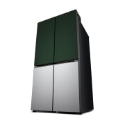 LG 오브제컬렉션 LG 디오스 오브제컬렉션 매직스페이스  냉장고 (M872SGS151S.AKOR) 썸네일이미지 5