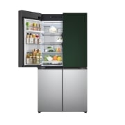 LG 오브제컬렉션 LG 디오스 오브제컬렉션 매직스페이스  냉장고 (M872SGS151S.AKOR) 썸네일이미지 8
