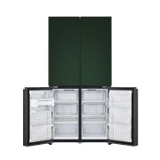 LG 오브제컬렉션 LG 디오스 오브제컬렉션 매직스페이스  냉장고 (M872SGS151S.AKOR) 썸네일이미지 12