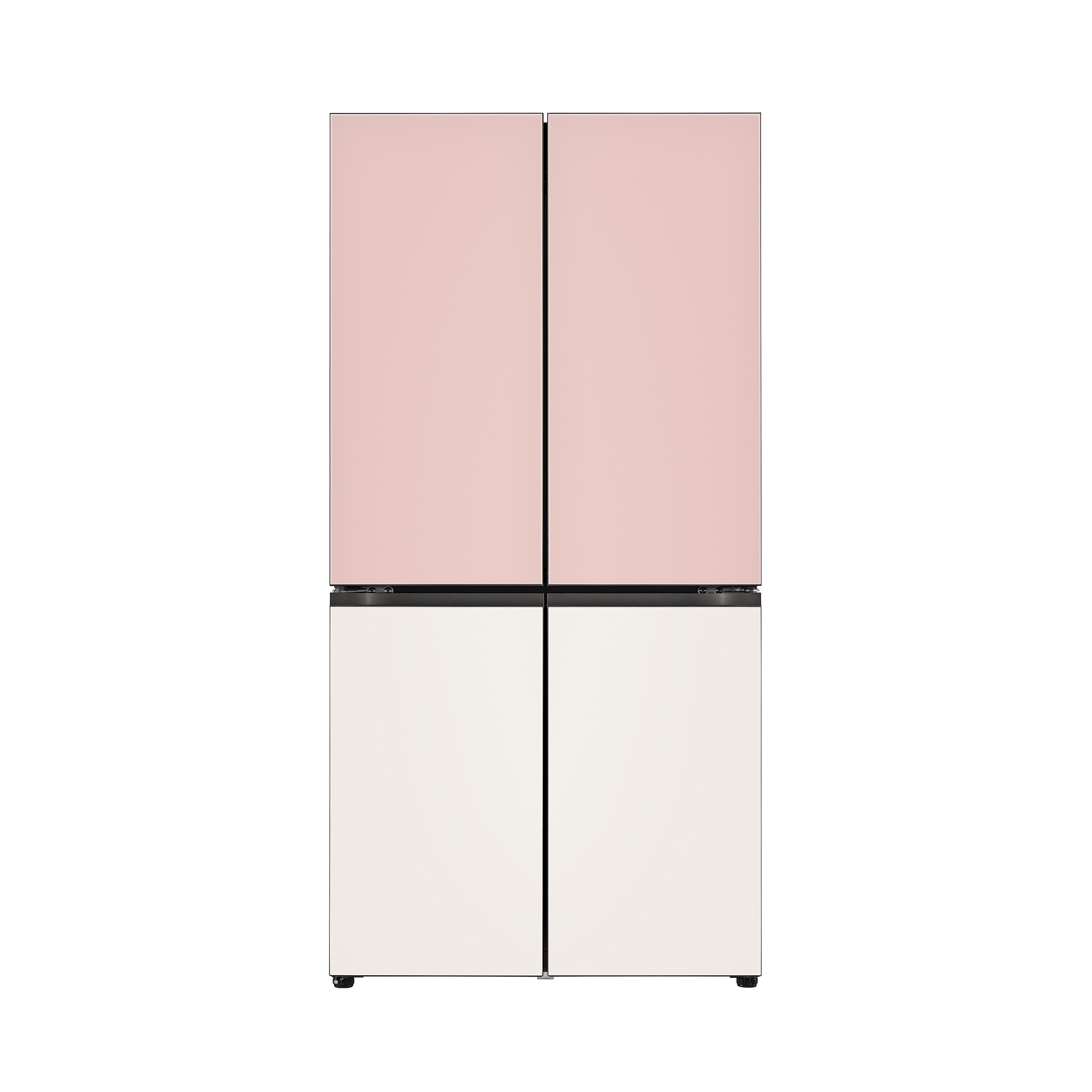 LG 오브제컬렉션 LG 디오스 오브제컬렉션 매직스페이스 냉장고 (M872GPB151.AKOR) 줌이미지 0