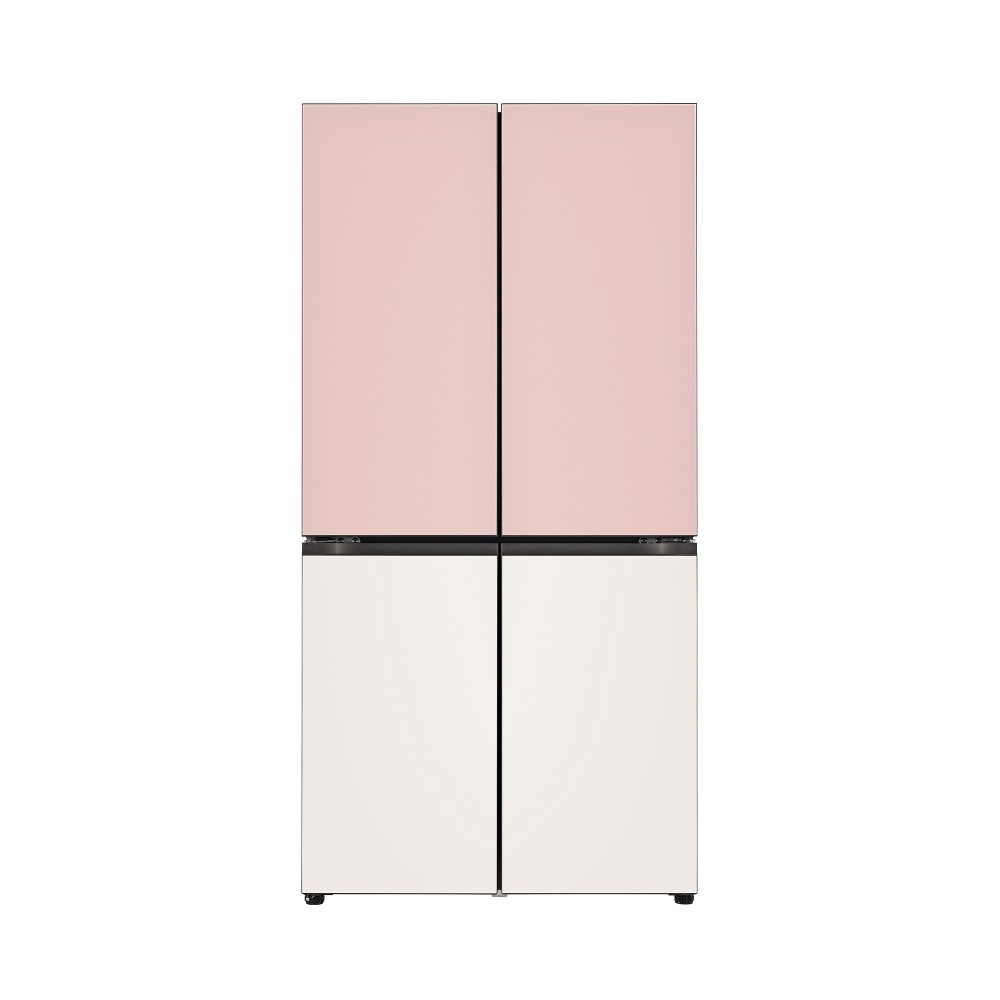 LG 오브제컬렉션 LG 디오스 오브제컬렉션 매직스페이스 냉장고 (M872GPB151.AKOR) 메인이미지 0