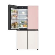 LG 오브제컬렉션 LG 디오스 오브제컬렉션 매직스페이스 냉장고 (M872GPB151.AKOR) 썸네일이미지 8