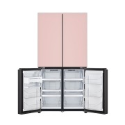 LG 오브제컬렉션 LG 디오스 오브제컬렉션 매직스페이스 냉장고 (M872GPB151.AKOR) 썸네일이미지 12