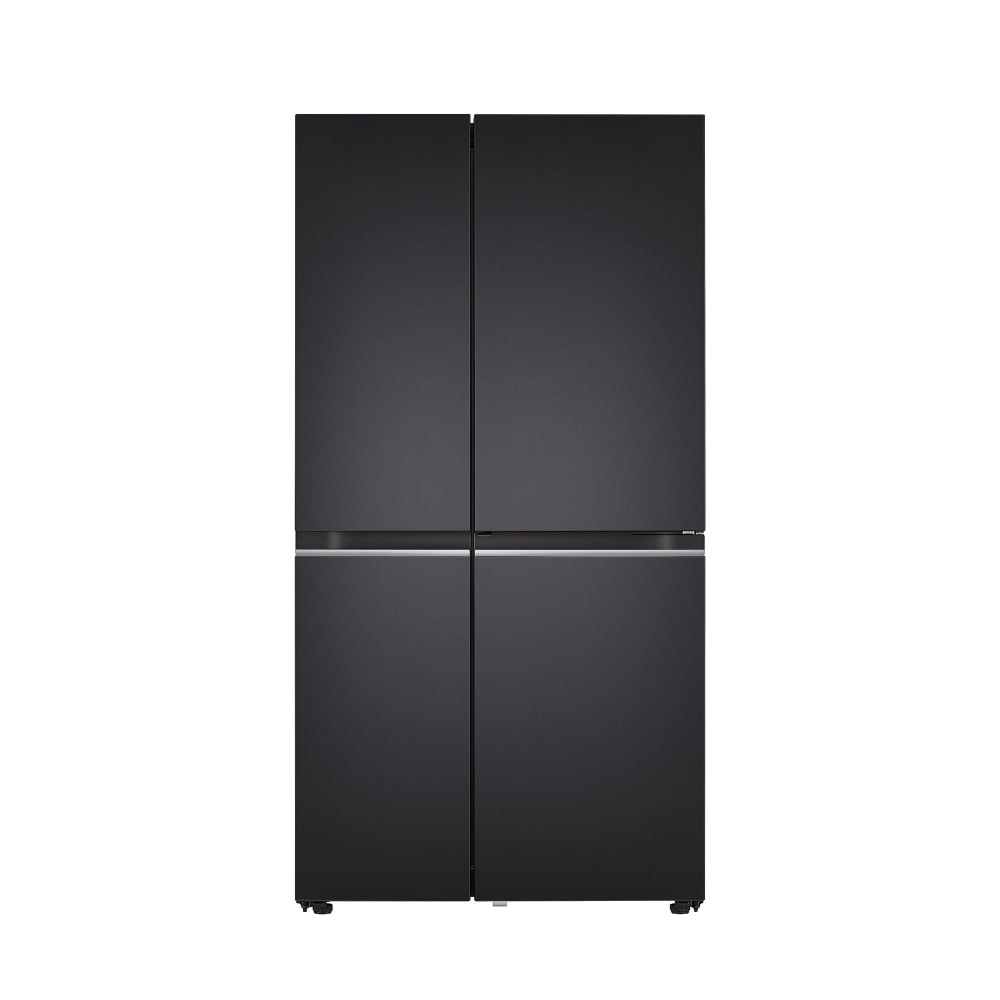 냉장고 LG 디오스 오브제컬렉션 매직스페이스 냉장고 (S834MC35.CKOR) 메인이미지 0