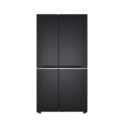 냉장고 LG 디오스 오브제컬렉션 매직스페이스 냉장고 (S834MC35.CKOR) 썸네일이미지 0