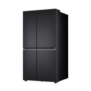 냉장고 LG 디오스 오브제컬렉션 매직스페이스 냉장고 (S834MC35.CKOR) 썸네일이미지 1