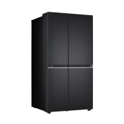 냉장고 LG 디오스 오브제컬렉션 매직스페이스 냉장고 (S834MC35.CKOR) 썸네일이미지 2