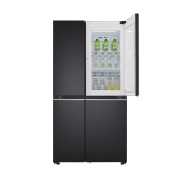 냉장고 LG 디오스 오브제컬렉션 매직스페이스 냉장고 (S834MC35.CKOR) 썸네일이미지 4