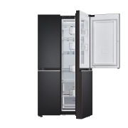 냉장고 LG 디오스 오브제컬렉션 매직스페이스 냉장고 (S834MC35.CKOR) 썸네일이미지 6
