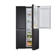 냉장고 LG 디오스 오브제컬렉션 매직스페이스 냉장고 (S834MC35.CKOR) 썸네일이미지 7