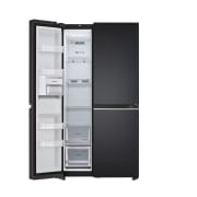 냉장고 LG 디오스 오브제컬렉션 매직스페이스 냉장고 (S834MC35.CKOR) 썸네일이미지 8