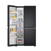 냉장고 LG 디오스 오브제컬렉션 매직스페이스 냉장고 (S834MC35.CKOR) 썸네일이미지 9