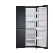 냉장고 LG 디오스 오브제컬렉션 매직스페이스 냉장고 (S834MC35.CKOR) 썸네일이미지 10