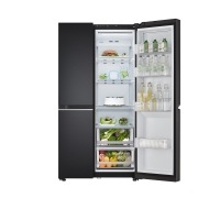 냉장고 LG 디오스 오브제컬렉션 매직스페이스 냉장고 (S834MC35.CKOR) 썸네일이미지 11