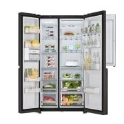 냉장고 LG 디오스 오브제컬렉션 매직스페이스 냉장고 (S834MC35.CKOR) 썸네일이미지 15
