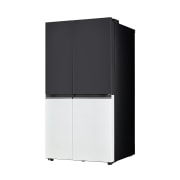 냉장고 LG 디오스 오브제컬렉션 매직스페이스 (S834BW35.CKOR) 썸네일이미지 1