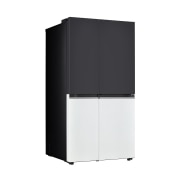 냉장고 LG 디오스 오브제컬렉션 매직스페이스 냉장고 (S834BW35.CKOR) 썸네일이미지 2