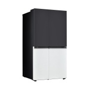 냉장고 LG 디오스 오브제컬렉션 매직스페이스 (S834BW35.CKOR) 썸네일이미지 2