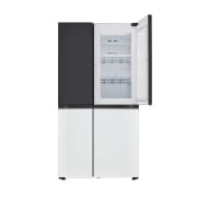 냉장고 LG 디오스 오브제컬렉션 매직스페이스 (S834BW35.CKOR) 썸네일이미지 3