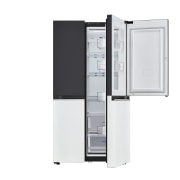 냉장고 LG 디오스 오브제컬렉션 매직스페이스 (S834BW35.CKOR) 썸네일이미지 5