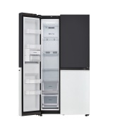 냉장고 LG 디오스 오브제컬렉션 매직스페이스 (S834BW35.CKOR) 썸네일이미지 8