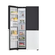 냉장고 LG 디오스 오브제컬렉션 매직스페이스 (S834BW35.CKOR) 썸네일이미지 9