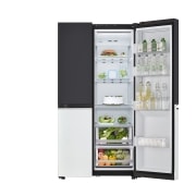 냉장고 LG 디오스 오브제컬렉션 매직스페이스 (S834BW35.CKOR) 썸네일이미지 11