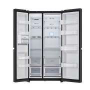냉장고 LG 디오스 오브제컬렉션 매직스페이스 (S834BW35.CKOR) 썸네일이미지 12