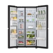 냉장고 LG 디오스 오브제컬렉션 매직스페이스 (S834BW35.CKOR) 썸네일이미지 13