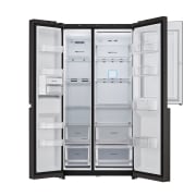 냉장고 LG 디오스 오브제컬렉션 매직스페이스 (S834BW35.CKOR) 썸네일이미지 14