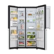 냉장고 LG 디오스 오브제컬렉션 매직스페이스 (S834BW35.CKOR) 썸네일이미지 15