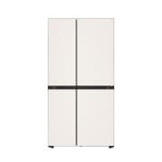 냉장고 LG 디오스 오브제컬렉션 매직스페이스 냉장고 (S634BB35Q.CKOR) 썸네일이미지 3