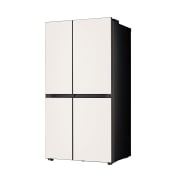 냉장고 LG 디오스 오브제컬렉션 매직스페이스 냉장고 (S634BB35Q.CKOR) 썸네일이미지 4