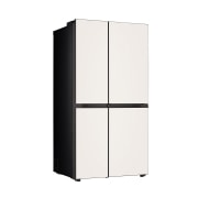 냉장고 LG 디오스 오브제컬렉션 매직스페이스 냉장고 (S634BB35Q.CKOR) 썸네일이미지 5