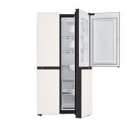냉장고 LG 디오스 오브제컬렉션 매직스페이스 냉장고 (S634BB35Q.CKOR) 썸네일이미지 8