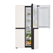 냉장고 LG 디오스 오브제컬렉션 매직스페이스 냉장고 (S634BB35Q.CKOR) 썸네일이미지 9