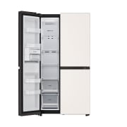 냉장고 LG 디오스 오브제컬렉션 매직스페이스 냉장고 (S634BB35Q.CKOR) 썸네일이미지 10