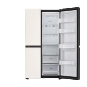 냉장고 LG 디오스 오브제컬렉션 매직스페이스 냉장고 (S634BB35Q.CKOR) 썸네일이미지 12