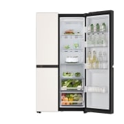 냉장고 LG 디오스 오브제컬렉션 매직스페이스 냉장고 (S634BB35Q.CKOR) 썸네일이미지 13